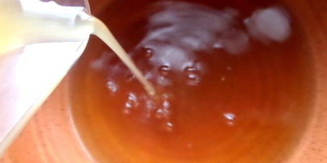 Рецепт постные кексы с семечками и клюквой