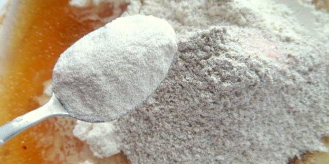 Рецепт постные кексы с семечками и клюквой