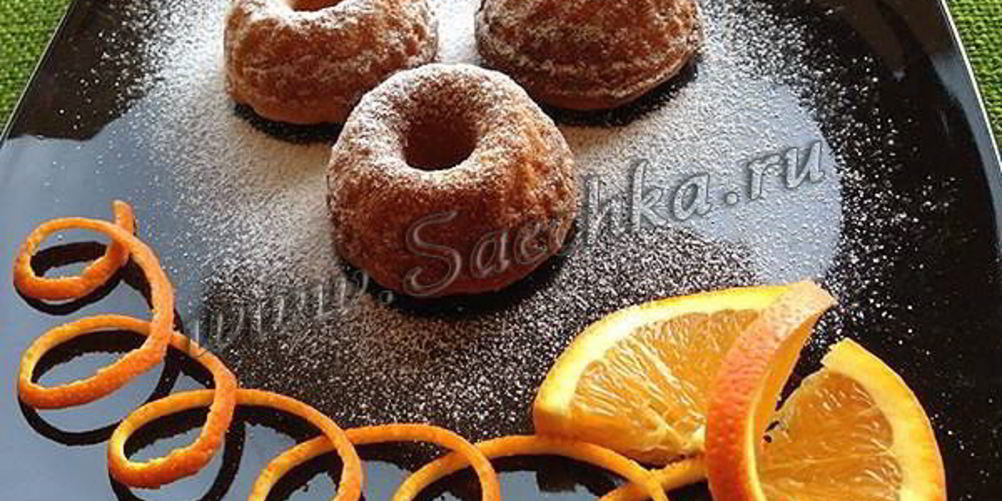 Рецепт шоколадные кексы с пудингом