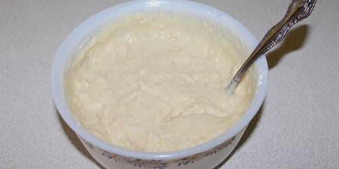 Рецепт постные медовые кексы