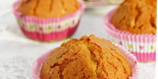 Рецепт постные медовые кексы