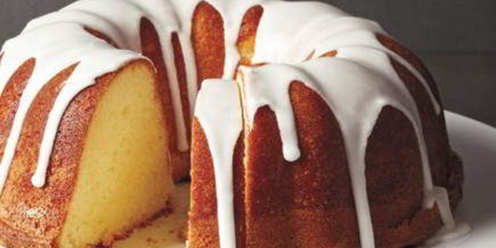 Как приготовить простой и вкусный кекс