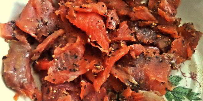 Рецепт рыбные закусочные кексы