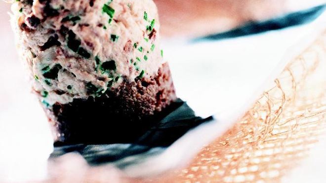 Рецепт Ржаные кексы Рейссумиес