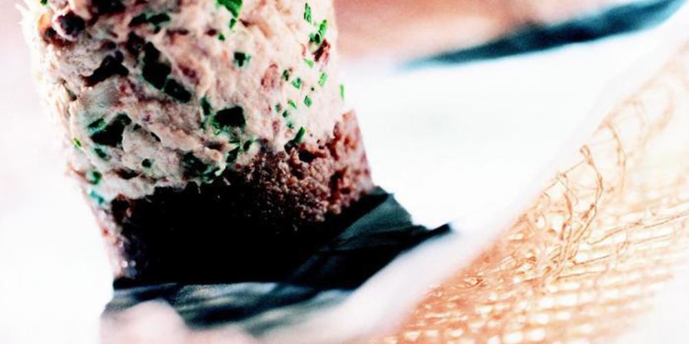 Как приготовить ржаные кексы рейссумиес