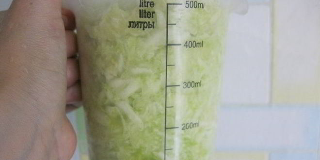 Рецепт шоколадно-кабачковый кекс