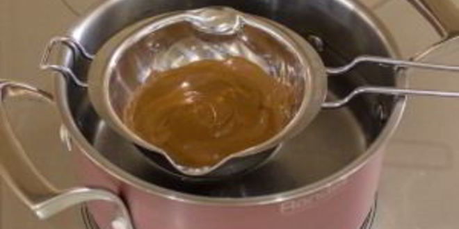 Рецепт шоколадно-кокосовый кекс с маршмеллоу