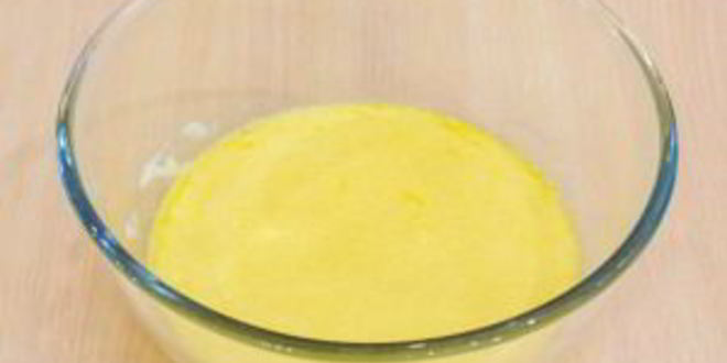 Рецепт шоколадно-кокосовый кекс с маршмеллоу