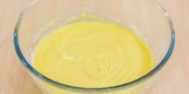 Рецепт шоколадно-кокосовый кекс с маршмеллоу