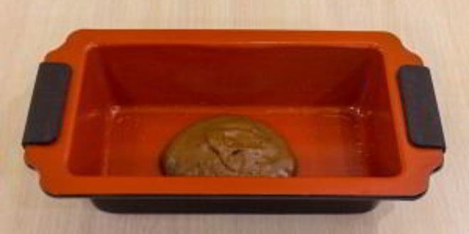 Рецепт шоколадно-кокосовый кекс с маршмеллоу