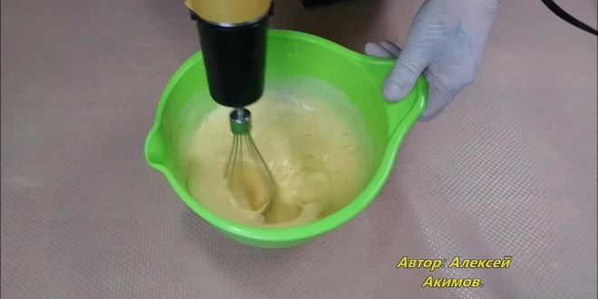 Рецепт шоколадный фондан