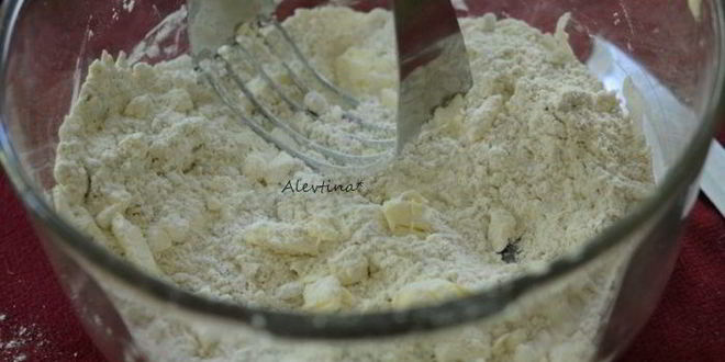 Рецепт шоколадный сливочно-кофейный кекс