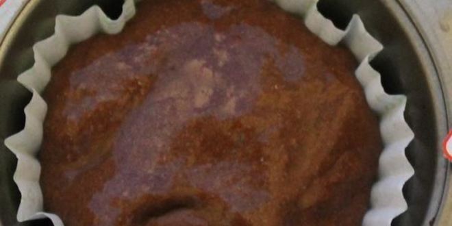 Рецепт шоколадные капкейки со взбитыми сливками