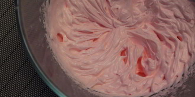 Рецепт шоколадные капкейки со взбитыми сливками