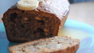 Рецепт Тропический Кекс