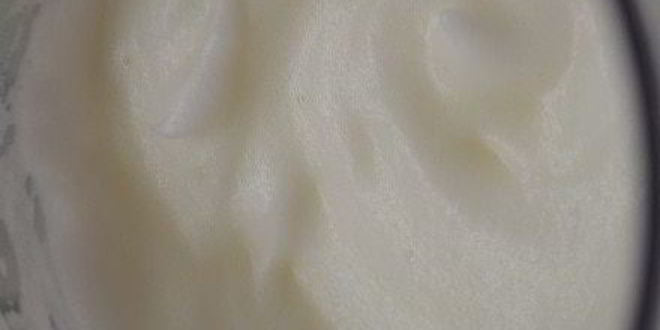 Рецепт творожно-лимонный кекс