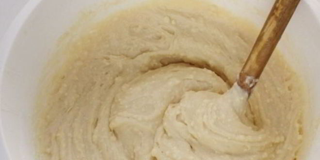 Рецепт творожный кекс с вишней