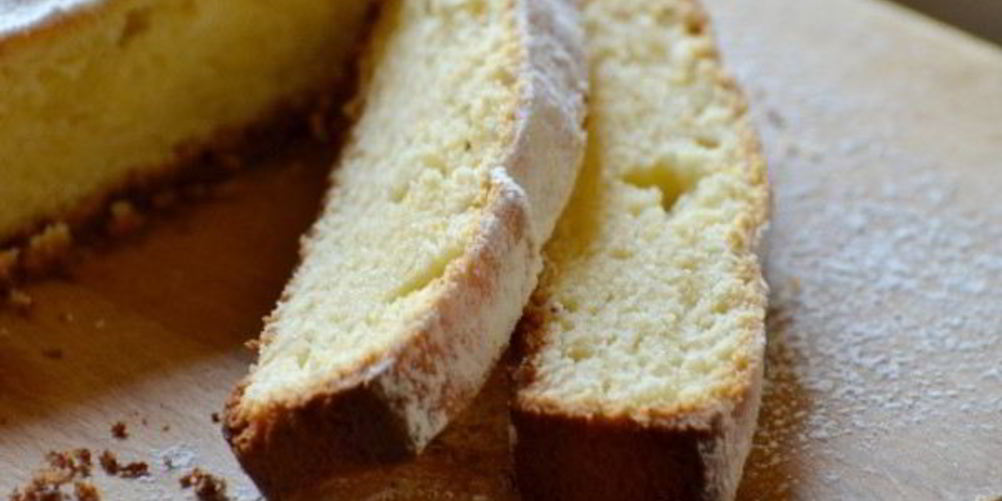 Как приготовить творожный кекс в мультиварке