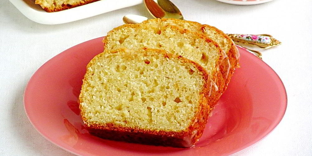 Рецепт кекс диетический