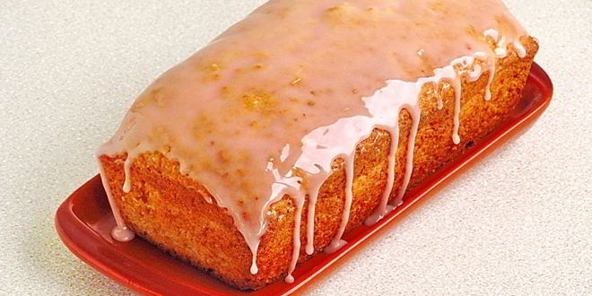 Рецепт творожный кекс