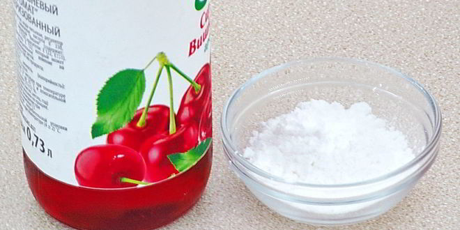 Рецепт творожный кекс