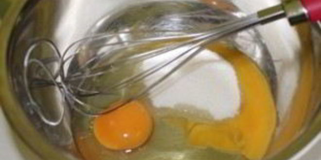 Рецепт творожные кексы в микроволновке