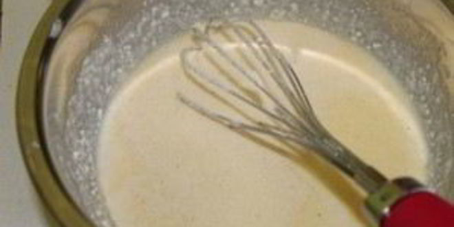 Рецепт творожные кексы в микроволновке