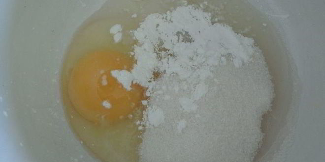 Рецепт тыквенные кексы с лимонным кремом