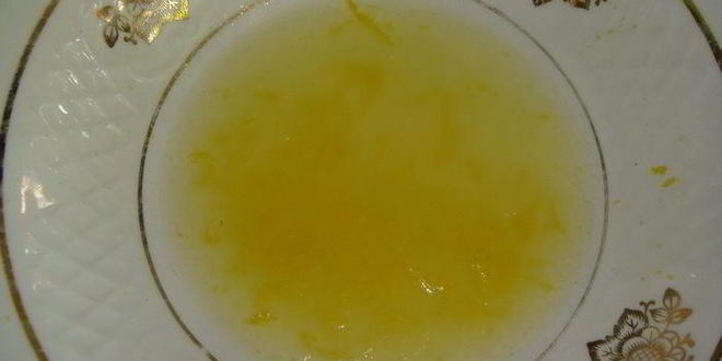 Рецепт тыквенные кексы с лимонным кремом