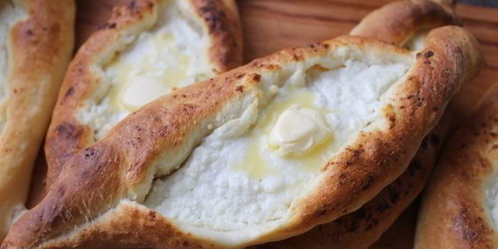 Как приготовить аджарские хачапури