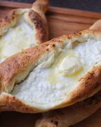 Аджарские хачапури