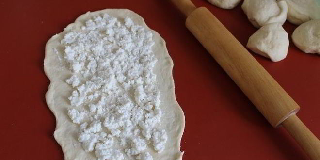 Рецепт аджарские хачапури