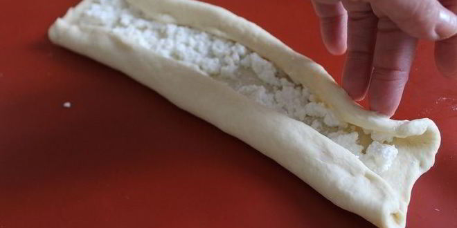 Рецепт аджарские хачапури