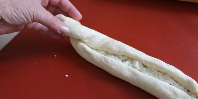 Рецепт аджарские хачапури