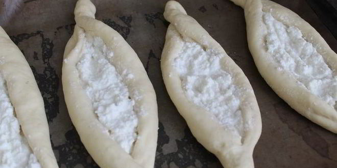 Рецепт аджарские хачапури