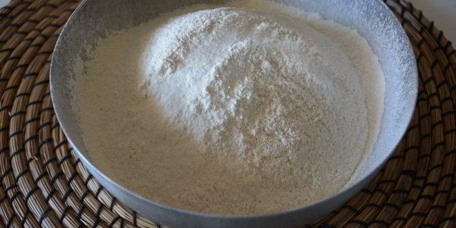 Рецепт хачапури по-аджарски