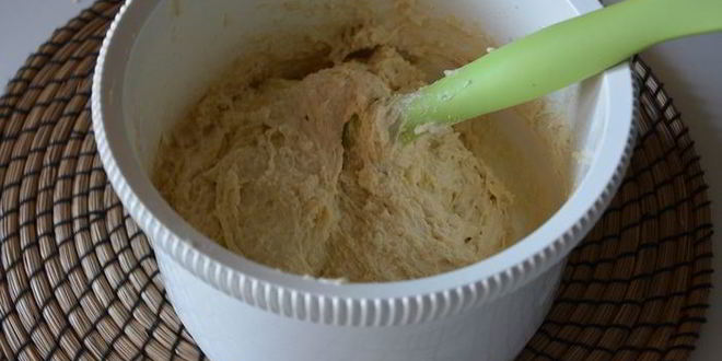 Рецепт хачапури по-аджарски