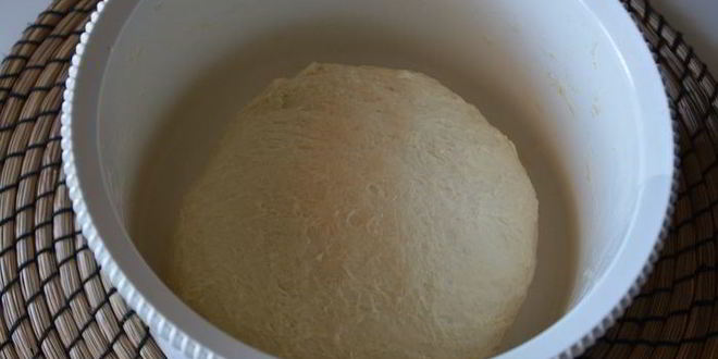 Рецепт хачапури по-аджарски