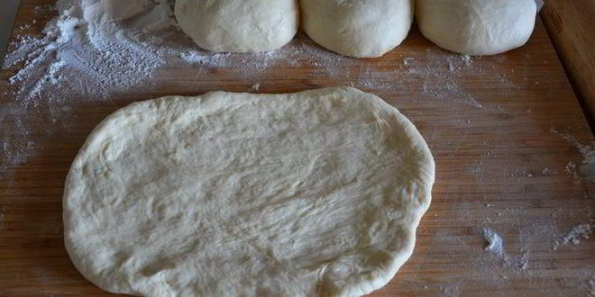 Рецепт хачапури по-аджарски