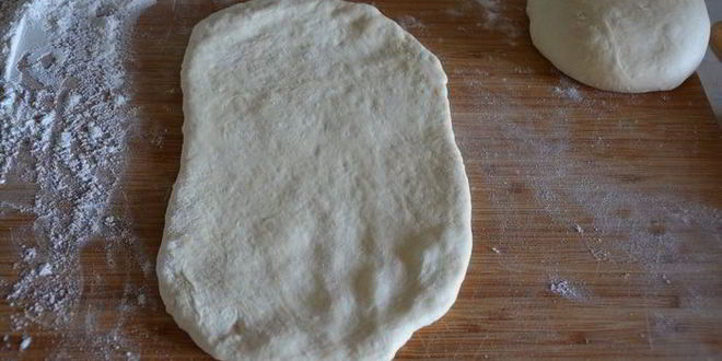 Рецепт хачапури по-аджарски