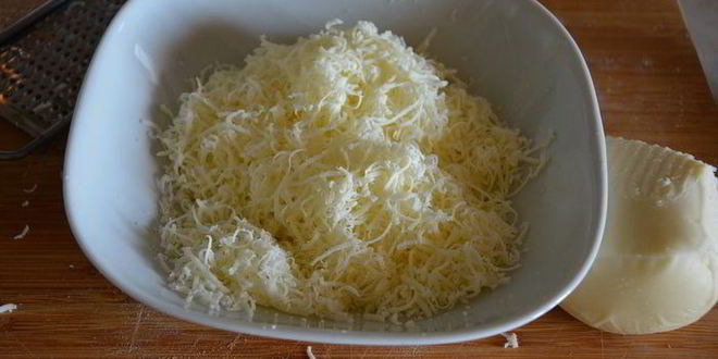 Рецепт хачапури по-аджарски