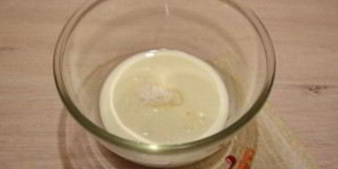 Рецепт хачапури по-мегрельски