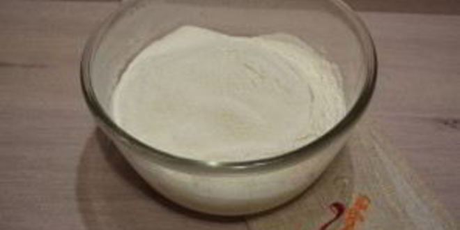 Рецепт хачапури по-мегрельски