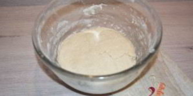 Рецепт хачапури по-мегрельски