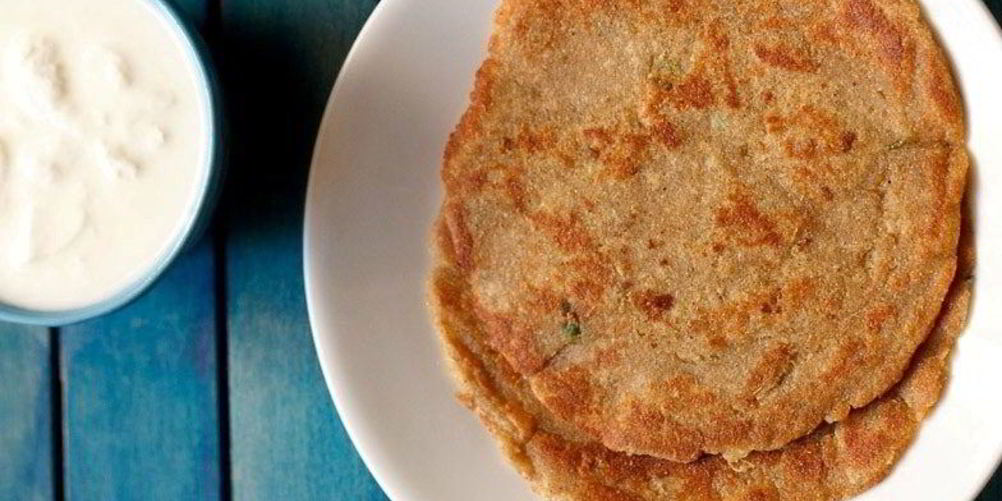 Как приготовить амарантовые хлебцы