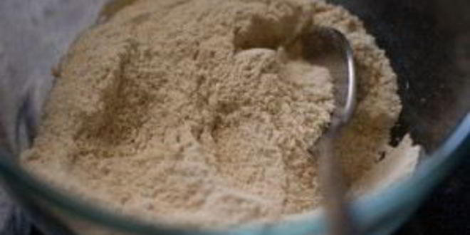 Рецепт амарантовые хлебцы