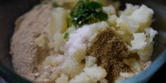 Рецепт амарантовые хлебцы