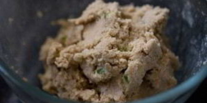 Рецепт амарантовые хлебцы