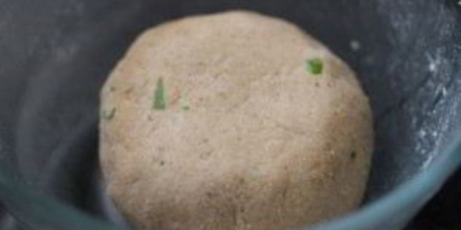 Рецепт амарантовые хлебцы