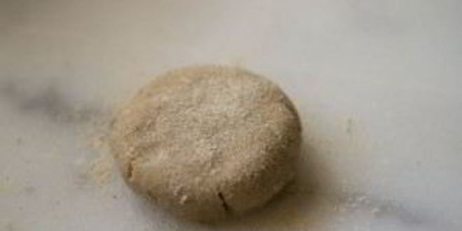 Рецепт амарантовые хлебцы